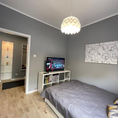 Apartament Berlin Białystok Eksteriør bilde