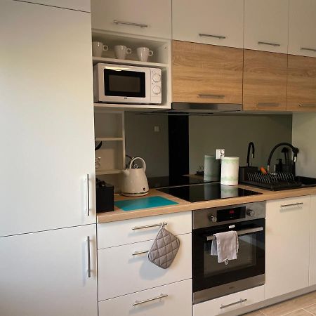 Apartament Berlin Białystok Eksteriør bilde