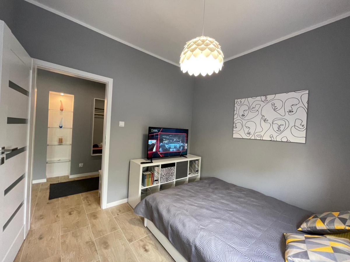 Apartament Berlin Białystok Eksteriør bilde