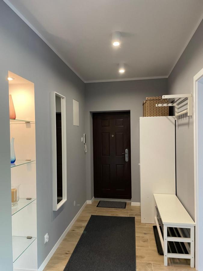 Apartament Berlin Białystok Eksteriør bilde