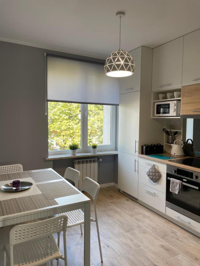 Apartament Berlin Białystok Eksteriør bilde